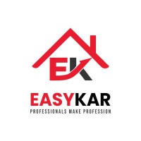 EasyKar.in logo, EasyKar.in contact details