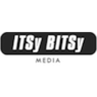 ITSy BITSy Media logo, ITSy BITSy Media contact details