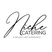 Niche Catering logo, Niche Catering contact details