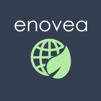 Enovea logo, Enovea contact details