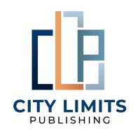 City Limits Publishing logo, City Limits Publishing contact details