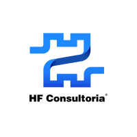 HF Consultoria logo, HF Consultoria contact details