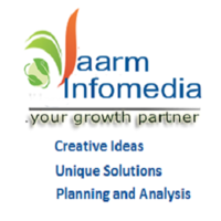 Vaarm Infomedia logo, Vaarm Infomedia contact details