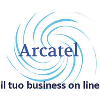 Arcatel logo, Arcatel contact details