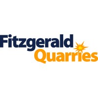 Fitzgerald Quarries Pty Ltd logo, Fitzgerald Quarries Pty Ltd contact details