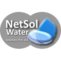 Netsol Water Solutions Pvt. Ltd. logo, Netsol Water Solutions Pvt. Ltd. contact details