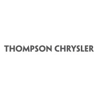 Thompson Chrysler logo, Thompson Chrysler contact details