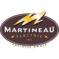 Martineau Electric logo, Martineau Electric contact details