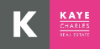 Kaye Charles Real Estate logo, Kaye Charles Real Estate contact details