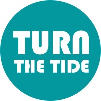 Turn The Tide logo, Turn The Tide contact details