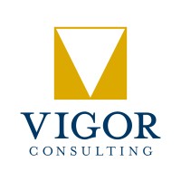 Vigor Consulting Inc. logo, Vigor Consulting Inc. contact details