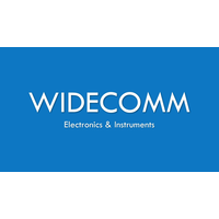 Widecomm Electronics & Instruments logo, Widecomm Electronics & Instruments contact details