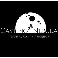 Casting Nebula logo, Casting Nebula contact details