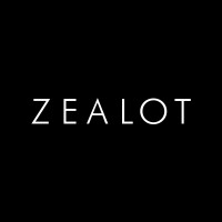 Zealot Inc logo, Zealot Inc contact details