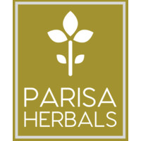 Parisa Herbals logo, Parisa Herbals contact details