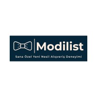 Modilist logo, Modilist contact details