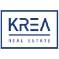 Krea Real Estate logo, Krea Real Estate contact details