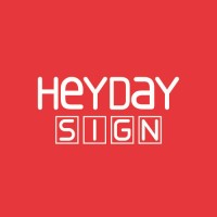 Heyday Reklam logo, Heyday Reklam contact details