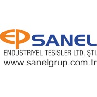 SANEL Endüstriyel Tesisler logo, SANEL Endüstriyel Tesisler contact details