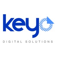 Keyo Digital Solutions logo, Keyo Digital Solutions contact details