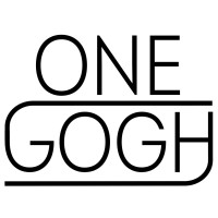 One Gogh logo, One Gogh contact details