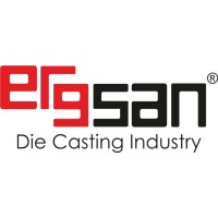 ERGSAN Die Casting Industry logo, ERGSAN Die Casting Industry contact details