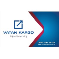 Vatan Kargo Yurtiçi ve Yurtdışı Taşımacılık A.Ş. logo, Vatan Kargo Yurtiçi ve Yurtdışı Taşımacılık A.Ş. contact details