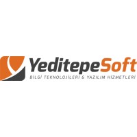 YeditepeSoft Bilişim Tekn. ve Yaz. Hiz. San.Tic.Ltd.Şti. logo, YeditepeSoft Bilişim Tekn. ve Yaz. Hiz. San.Tic.Ltd.Şti. contact details