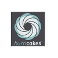 Hurricakes logo, Hurricakes contact details