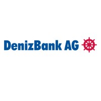 DenizBank AG logo, DenizBank AG contact details