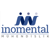 İnomental Mühendislik Ltd. logo, İnomental Mühendislik Ltd. contact details