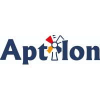 APTILON GROUP logo, APTILON GROUP contact details