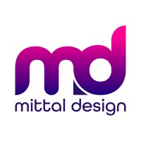 MITTAL DESIGN logo, MITTAL DESIGN contact details