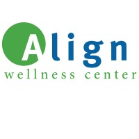 Align Wellness Center logo, Align Wellness Center contact details