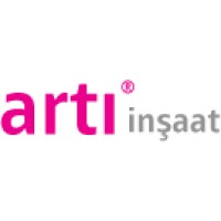 Artı İnşaat logo, Artı İnşaat contact details