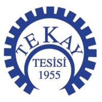 TEKAY YEDEK PARÇA SAN. VE TIC. A.S. logo, TEKAY YEDEK PARÇA SAN. VE TIC. A.S. contact details