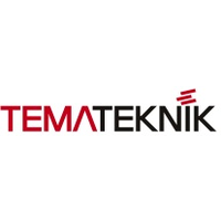 TemaTEKNİK logo, TemaTEKNİK contact details