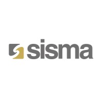 SISMA S.p.A logo, SISMA S.p.A contact details