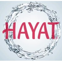 Hayatsu logo, Hayatsu contact details