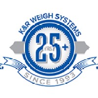 K&R Weigh Systems logo, K&R Weigh Systems contact details