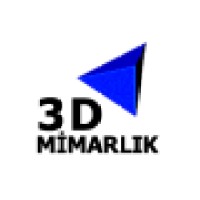 3D Mimarlik LTD. logo, 3D Mimarlik LTD. contact details