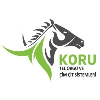 Koru Tel Örgü ve Çim Çit Sistemleri Ltd. Şti. logo, Koru Tel Örgü ve Çim Çit Sistemleri Ltd. Şti. contact details