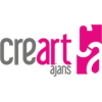 Creart Ajans logo, Creart Ajans contact details