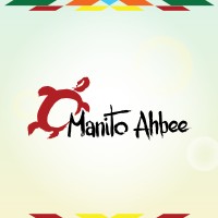 Manito Ahbee Festival logo, Manito Ahbee Festival contact details