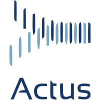 Actus Partners logo, Actus Partners contact details