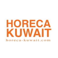 HORECA Kuwait logo, HORECA Kuwait contact details