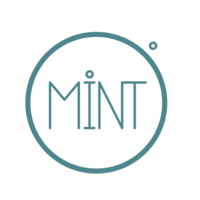 MİNT logo, MİNT contact details