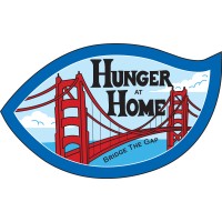 Hunger At Home logo, Hunger At Home contact details