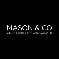 Mason & Co: Craftsmen of Chocolate logo, Mason & Co: Craftsmen of Chocolate contact details