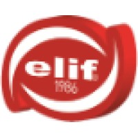 Elif Plastic logo, Elif Plastic contact details